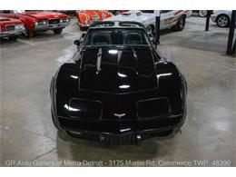 1979 Chevrolet Corvette (CC-2069035) for sale in Kentwood, Michigan
