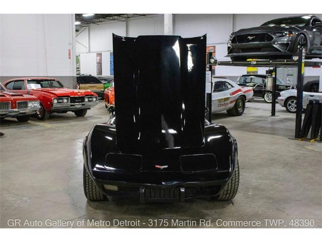 1979 Chevrolet Corvette (CC-2069035) for sale in Kentwood, Michigan