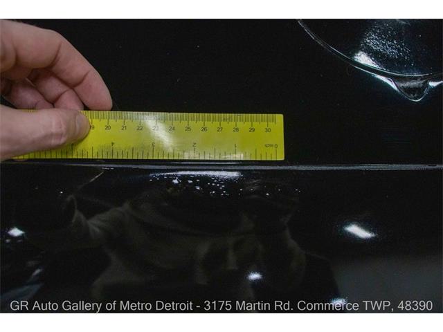 1979 Chevrolet Corvette (CC-2069035) for sale in Kentwood, Michigan
