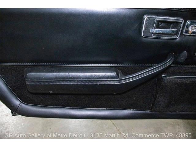 1979 Chevrolet Corvette (CC-2069035) for sale in Kentwood, Michigan