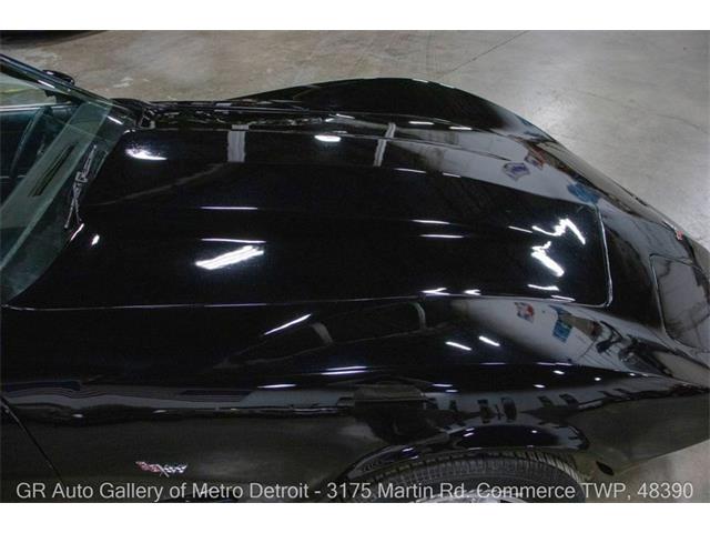 1979 Chevrolet Corvette (CC-2069035) for sale in Kentwood, Michigan