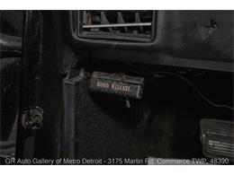 1979 Chevrolet Corvette (CC-2069035) for sale in Kentwood, Michigan