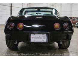 1979 Chevrolet Corvette (CC-2069035) for sale in Kentwood, Michigan