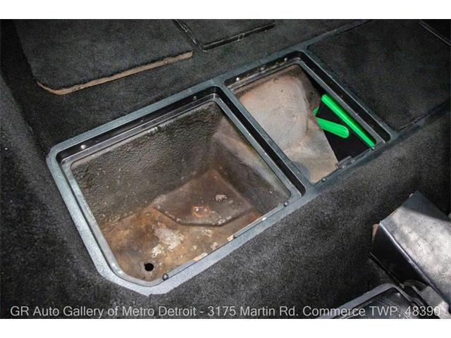 1979 Chevrolet Corvette (CC-2069035) for sale in Kentwood, Michigan