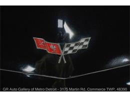 1979 Chevrolet Corvette (CC-2069035) for sale in Kentwood, Michigan