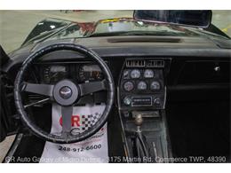 1979 Chevrolet Corvette (CC-2069035) for sale in Kentwood, Michigan