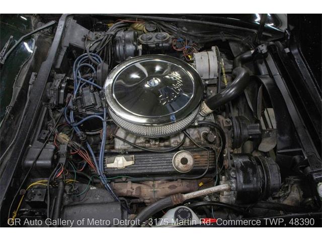 1979 Chevrolet Corvette (CC-2069035) for sale in Kentwood, Michigan