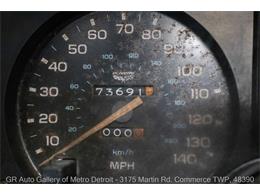 1979 Chevrolet Corvette (CC-2069035) for sale in Kentwood, Michigan
