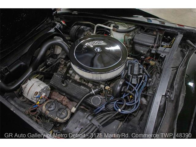 1979 Chevrolet Corvette (CC-2069035) for sale in Kentwood, Michigan