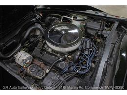 1979 Chevrolet Corvette (CC-2069035) for sale in Kentwood, Michigan