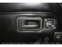 1979 Chevrolet Corvette (CC-2069035) for sale in Kentwood, Michigan