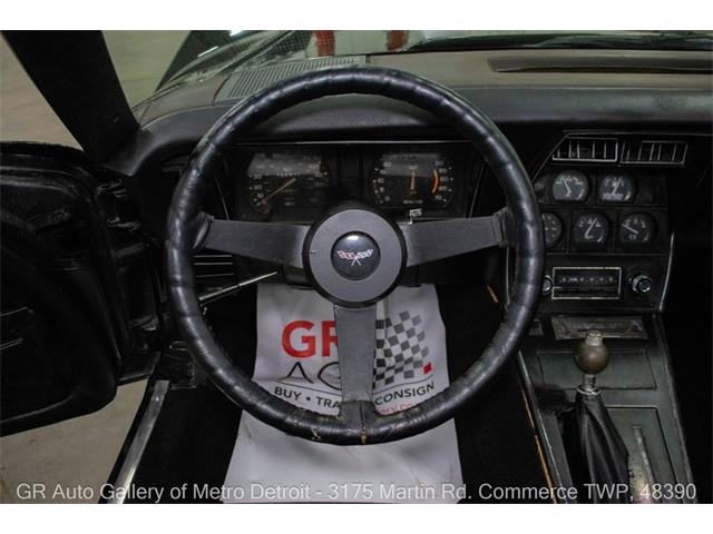 1979 Chevrolet Corvette (CC-2069035) for sale in Kentwood, Michigan