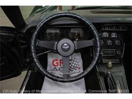 1979 Chevrolet Corvette (CC-2069035) for sale in Kentwood, Michigan