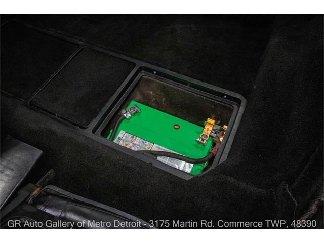 1979 Chevrolet Corvette (CC-2069035) for sale in Kentwood, Michigan