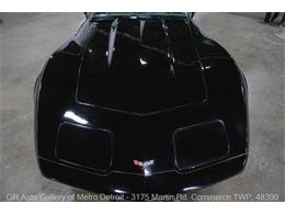 1979 Chevrolet Corvette (CC-2069035) for sale in Kentwood, Michigan