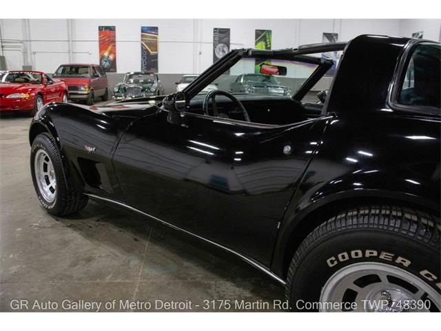 1979 Chevrolet Corvette (CC-2069035) for sale in Kentwood, Michigan