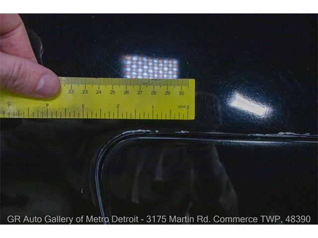 1979 Chevrolet Corvette (CC-2069035) for sale in Kentwood, Michigan