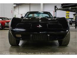 1979 Chevrolet Corvette (CC-2069035) for sale in Kentwood, Michigan