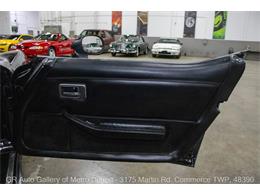 1979 Chevrolet Corvette (CC-2069035) for sale in Kentwood, Michigan