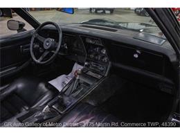1979 Chevrolet Corvette (CC-2069035) for sale in Kentwood, Michigan