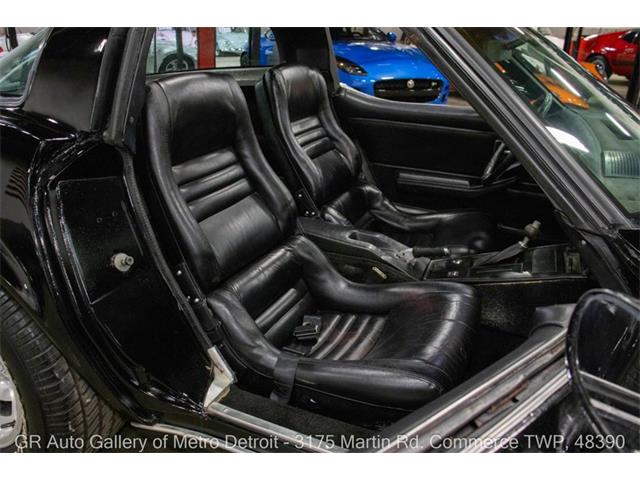 1979 Chevrolet Corvette (CC-2069035) for sale in Kentwood, Michigan