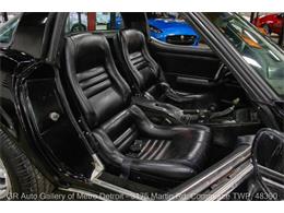 1979 Chevrolet Corvette (CC-2069035) for sale in Kentwood, Michigan