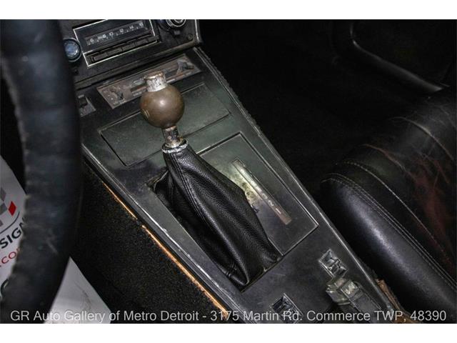 1979 Chevrolet Corvette (CC-2069035) for sale in Kentwood, Michigan