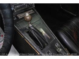 1979 Chevrolet Corvette (CC-2069035) for sale in Kentwood, Michigan