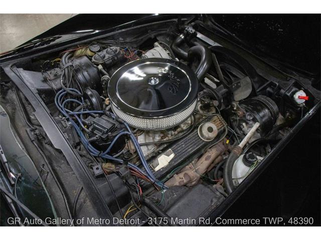 1979 Chevrolet Corvette (CC-2069035) for sale in Kentwood, Michigan