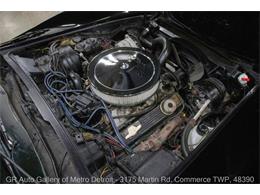 1979 Chevrolet Corvette (CC-2069035) for sale in Kentwood, Michigan