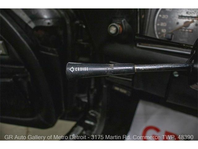 1979 Chevrolet Corvette (CC-2069035) for sale in Kentwood, Michigan