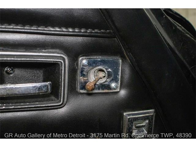 1979 Chevrolet Corvette (CC-2069035) for sale in Kentwood, Michigan