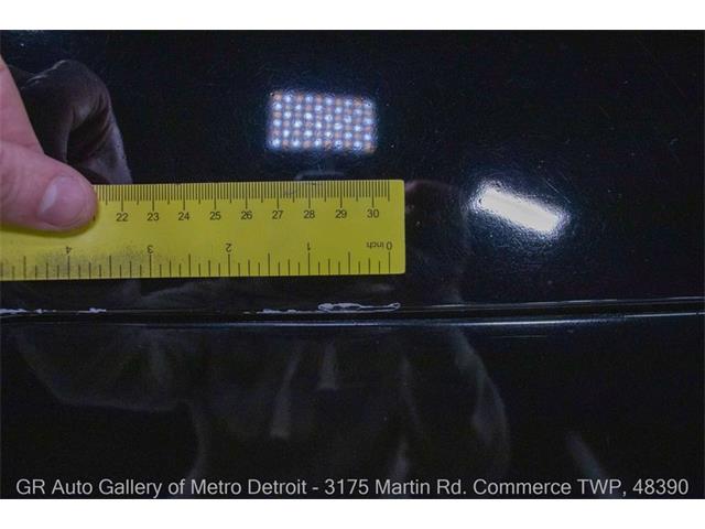 1979 Chevrolet Corvette (CC-2069035) for sale in Kentwood, Michigan