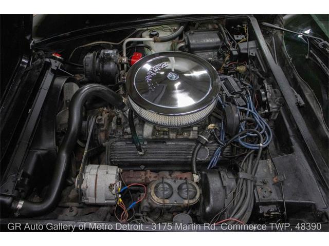 1979 Chevrolet Corvette (CC-2069035) for sale in Kentwood, Michigan