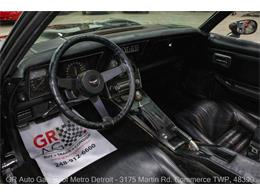 1979 Chevrolet Corvette (CC-2069035) for sale in Kentwood, Michigan
