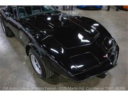 1979 Chevrolet Corvette (CC-2069035) for sale in Kentwood, Michigan