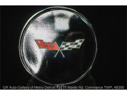 1979 Chevrolet Corvette (CC-2069035) for sale in Kentwood, Michigan