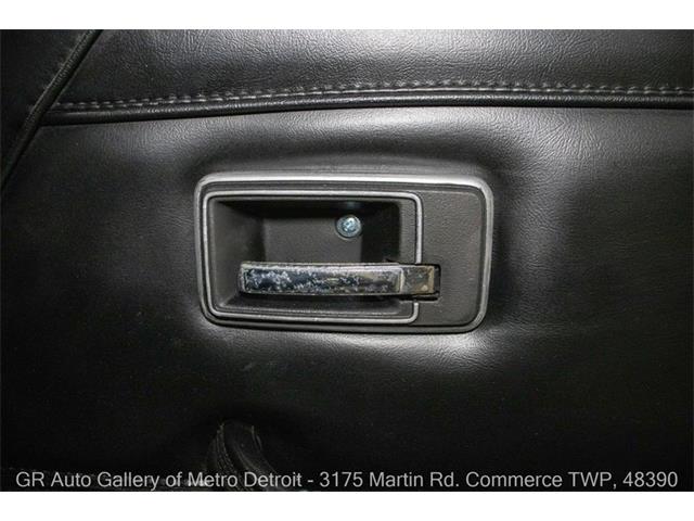 1979 Chevrolet Corvette (CC-2069035) for sale in Kentwood, Michigan
