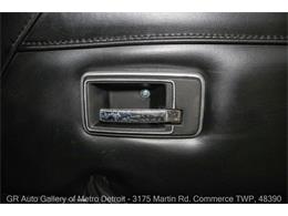 1979 Chevrolet Corvette (CC-2069035) for sale in Kentwood, Michigan