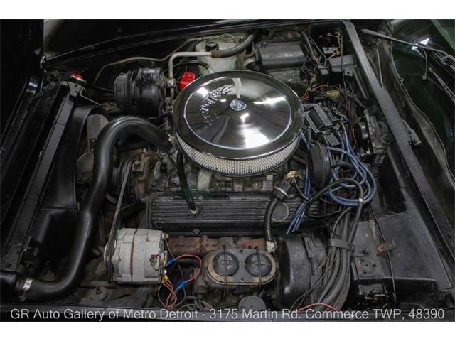 1979 Chevrolet Corvette (CC-2069035) for sale in Kentwood, Michigan