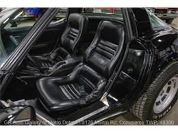 1979 Chevrolet Corvette (CC-2069035) for sale in Kentwood, Michigan