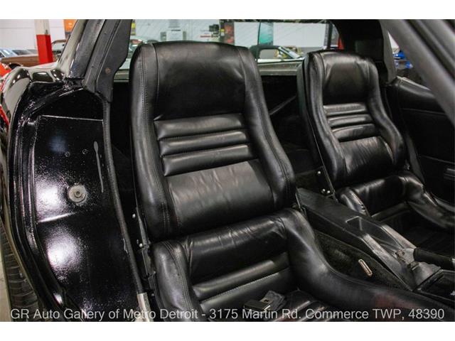 1979 Chevrolet Corvette (CC-2069035) for sale in Kentwood, Michigan