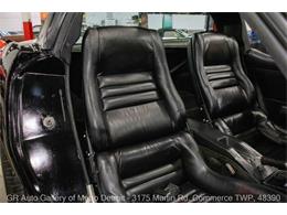 1979 Chevrolet Corvette (CC-2069035) for sale in Kentwood, Michigan