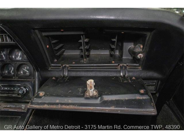 1979 Chevrolet Corvette (CC-2069035) for sale in Kentwood, Michigan