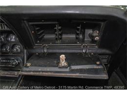 1979 Chevrolet Corvette (CC-2069035) for sale in Kentwood, Michigan