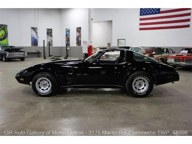 1979 Chevrolet Corvette (CC-2069035) for sale in Kentwood, Michigan