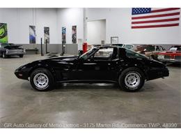 1979 Chevrolet Corvette (CC-2069035) for sale in Kentwood, Michigan