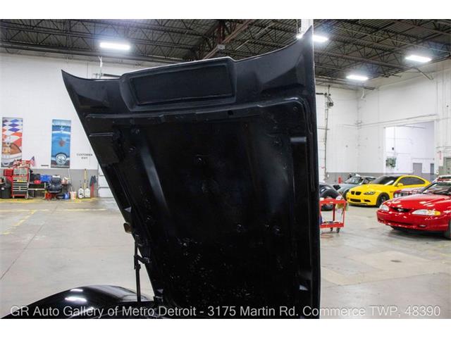1979 Chevrolet Corvette (CC-2069035) for sale in Kentwood, Michigan