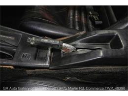 1979 Chevrolet Corvette (CC-2069035) for sale in Kentwood, Michigan