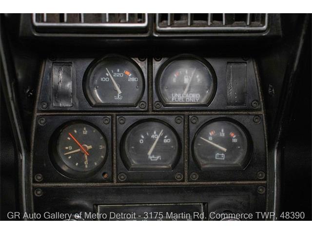 1979 Chevrolet Corvette (CC-2069035) for sale in Kentwood, Michigan